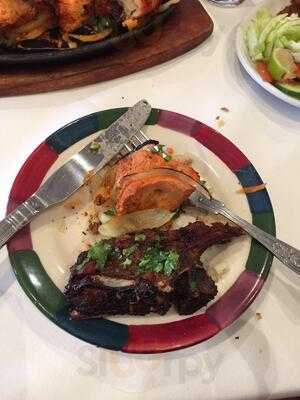Shahee Tandoori