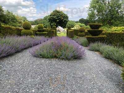 Caerau Uchaf Cafe