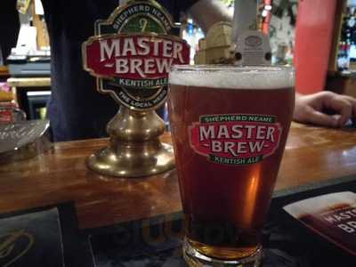 The Master Brewer
