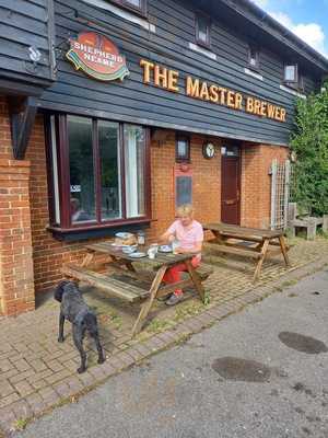 The Master Brewer