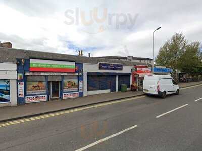 Crieff Road Chippy