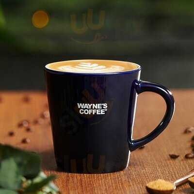 Wayne's Coffee