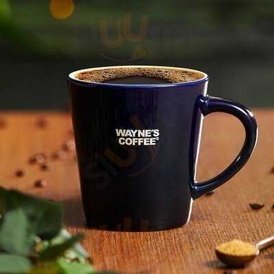 Wayne's Coffee