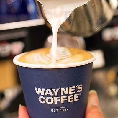 Wayne's Coffee