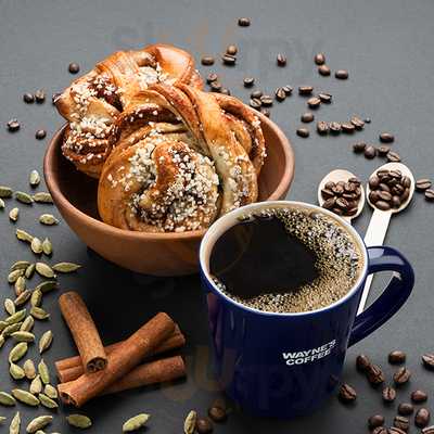 Wayne's Coffee