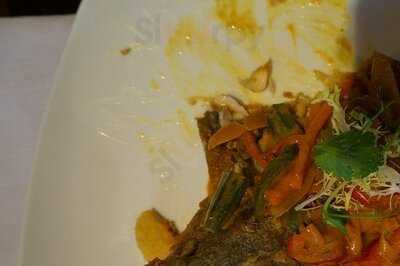 Caribbean Vibz Restaurant