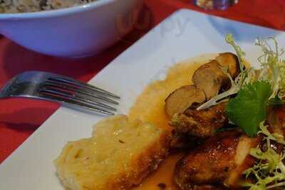 Caribbean Vibz Restaurant