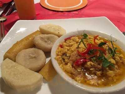 Caribbean Vibz Restaurant