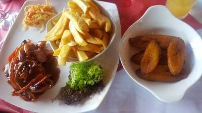 Caribbean Vibz Restaurant