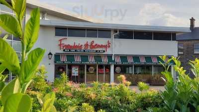 Frankie & Benny's