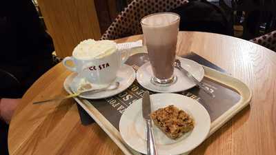 Costa Coffee