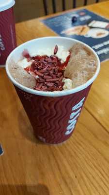 Costa Coffee