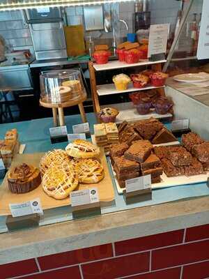 Costa St Carherines Retail Park