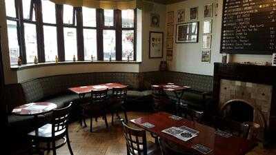 The Swan In The Rushes