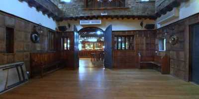 The Grasshopper Inn Restaurant