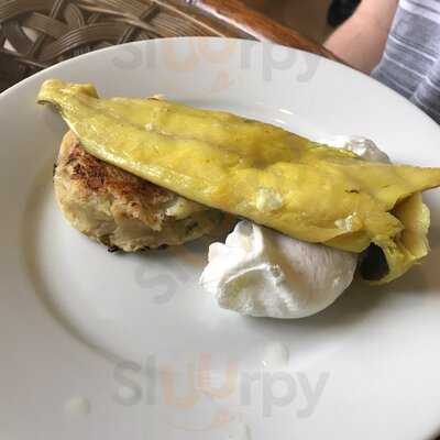 Christopher Lee, The Old Bakery