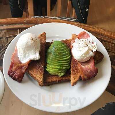 Christopher Lee, The Old Bakery