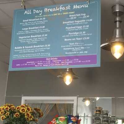 Christopher Lee, The Old Bakery