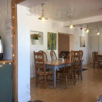 Christopher Lee, The Old Bakery