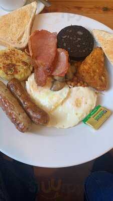 Christopher Lee, The Old Bakery