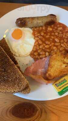 Christopher Lee, The Old Bakery