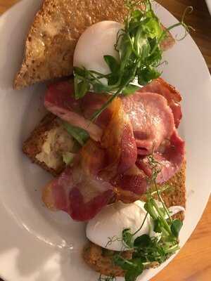 Christopher Lee, The Old Bakery