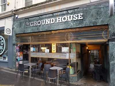 The Ground House
