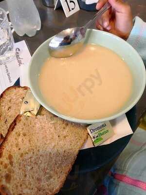 The Quirky Raven Coffee Co