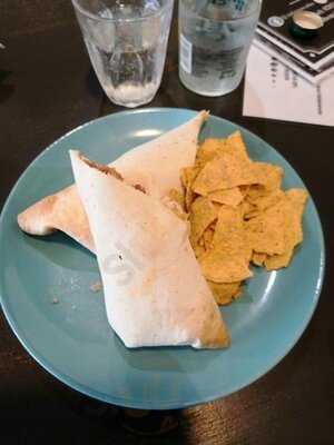 The Quirky Raven Coffee Co