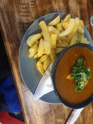 The Quirky Raven Coffee Co