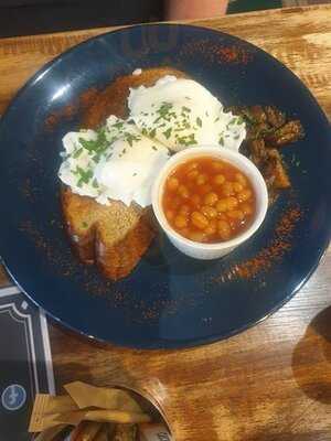 The Quirky Raven Coffee Co