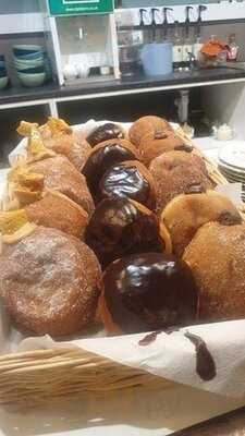 The Quirky Raven Coffee Co