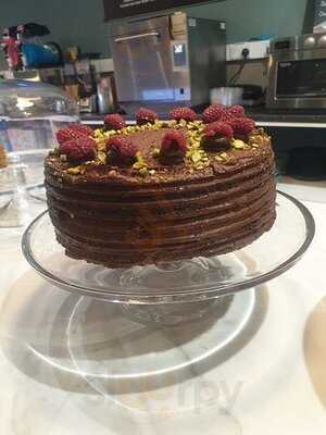 The Quirky Raven Coffee Co