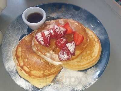 The Quirky Raven Coffee Co