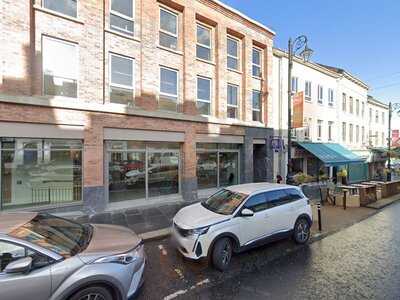 The Quirky Raven Coffee Co