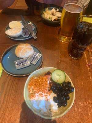 Harvester The Griffin