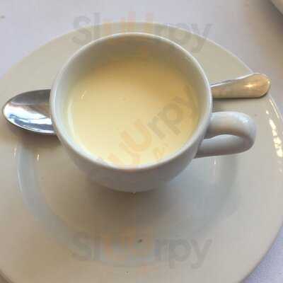 Moonfleet Manor Restaurant