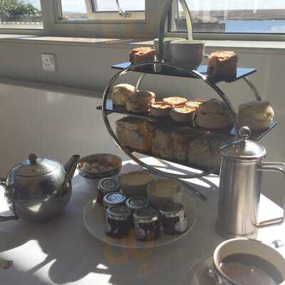 Moonfleet Manor Restaurant