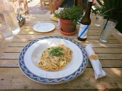 Moonfleet Manor Restaurant