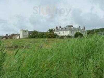 Moonfleet Manor Restaurant