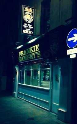 Frankie Ramseys