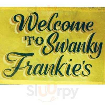 Frankie Ramseys