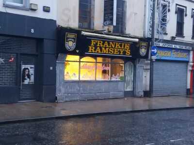 Frankie Ramseys