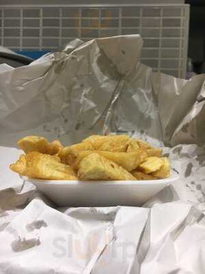 Werringtons Fish & Chips