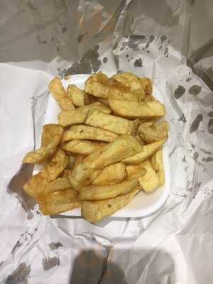 Werringtons Fish & Chips