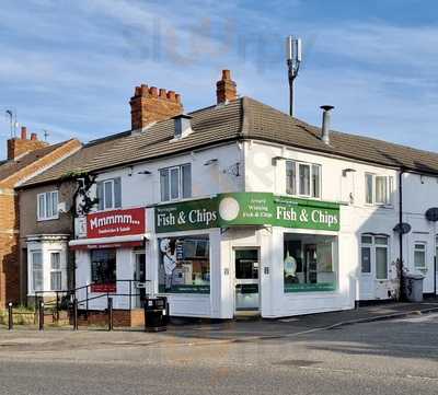 Werringtons Fish & Chips