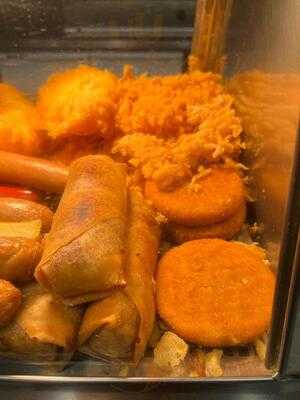 Werringtons Fish & Chips