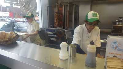 Werringtons Fish & Chips