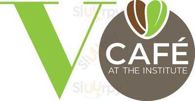 V Cafe At The Gi