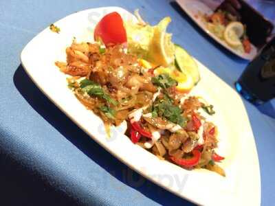 Blue Elephant Indian